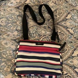 Fossil crossbody purse